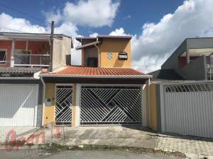 casa Cesar de Souza