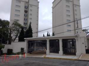 apartamento Vila Oliveira